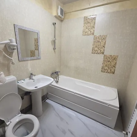 Hotel Golden Karma Bucureşti