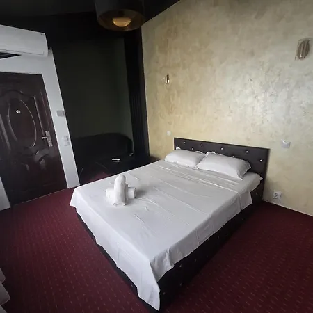 Golden Karma Hotel