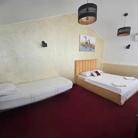 Golden Karma Hotel 3*